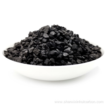 12x40 Coal Based Granular Activated Carbon For Sale